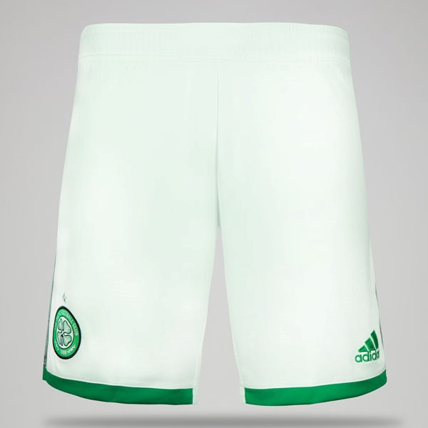 Pantalones Celtic 1ª Ropa 2022/23